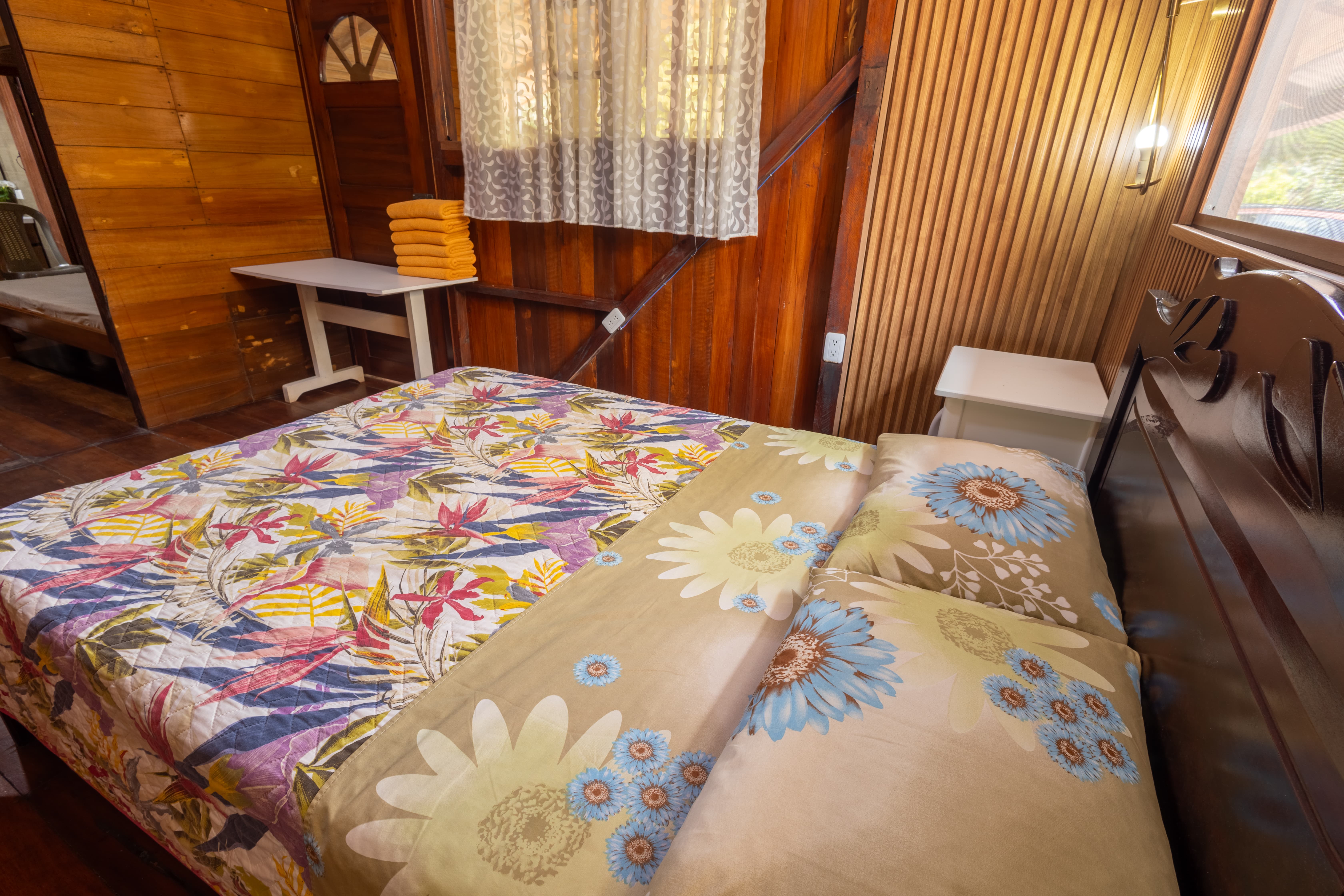 Habitación Familiar Estándar · foto 2 · Quinta Primavera Hostería Campestre en Lago Agrio