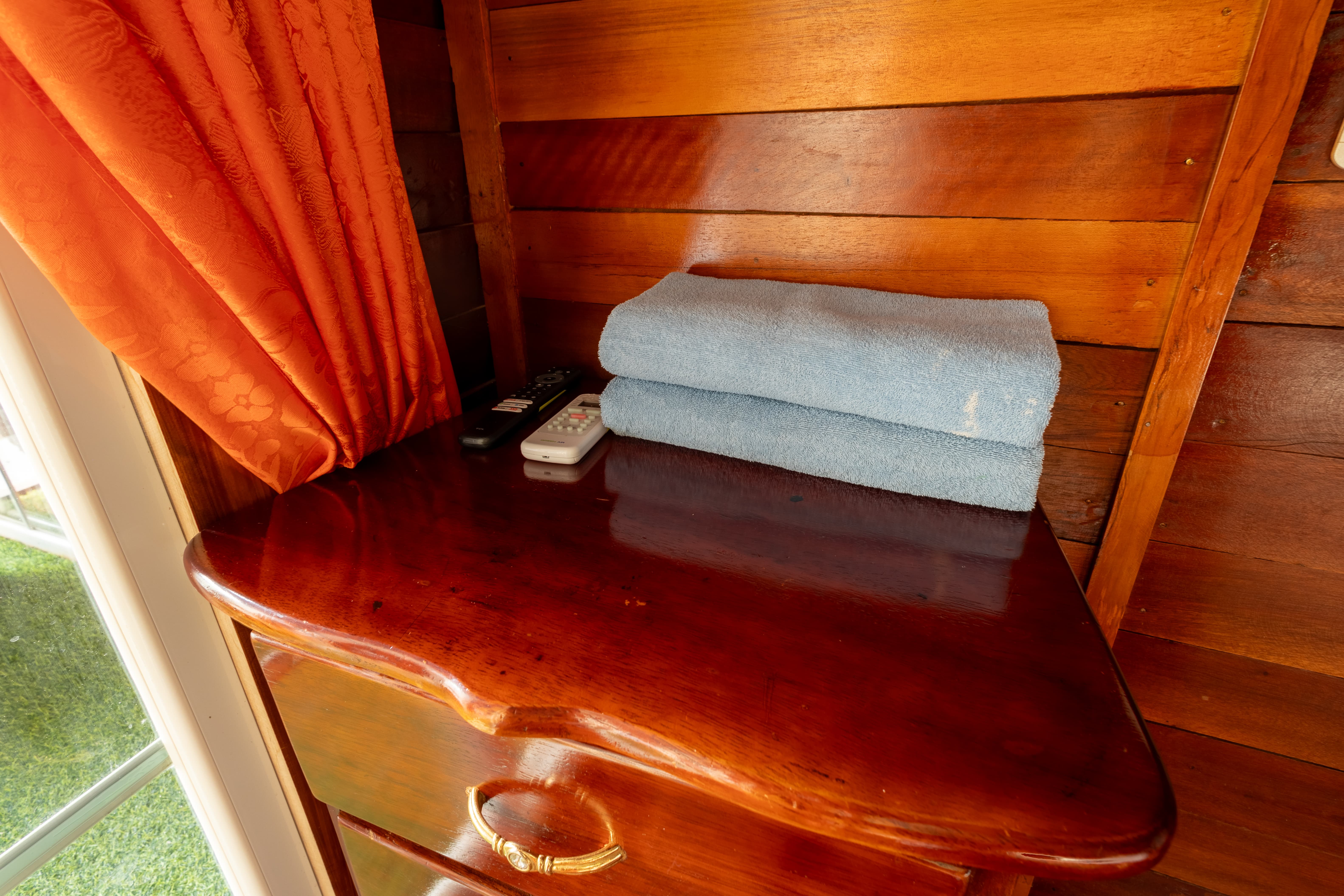 Habitación Matrimonial Superior · foto 7 · Quinta Primavera Hostería Campestre en Lago Agrio