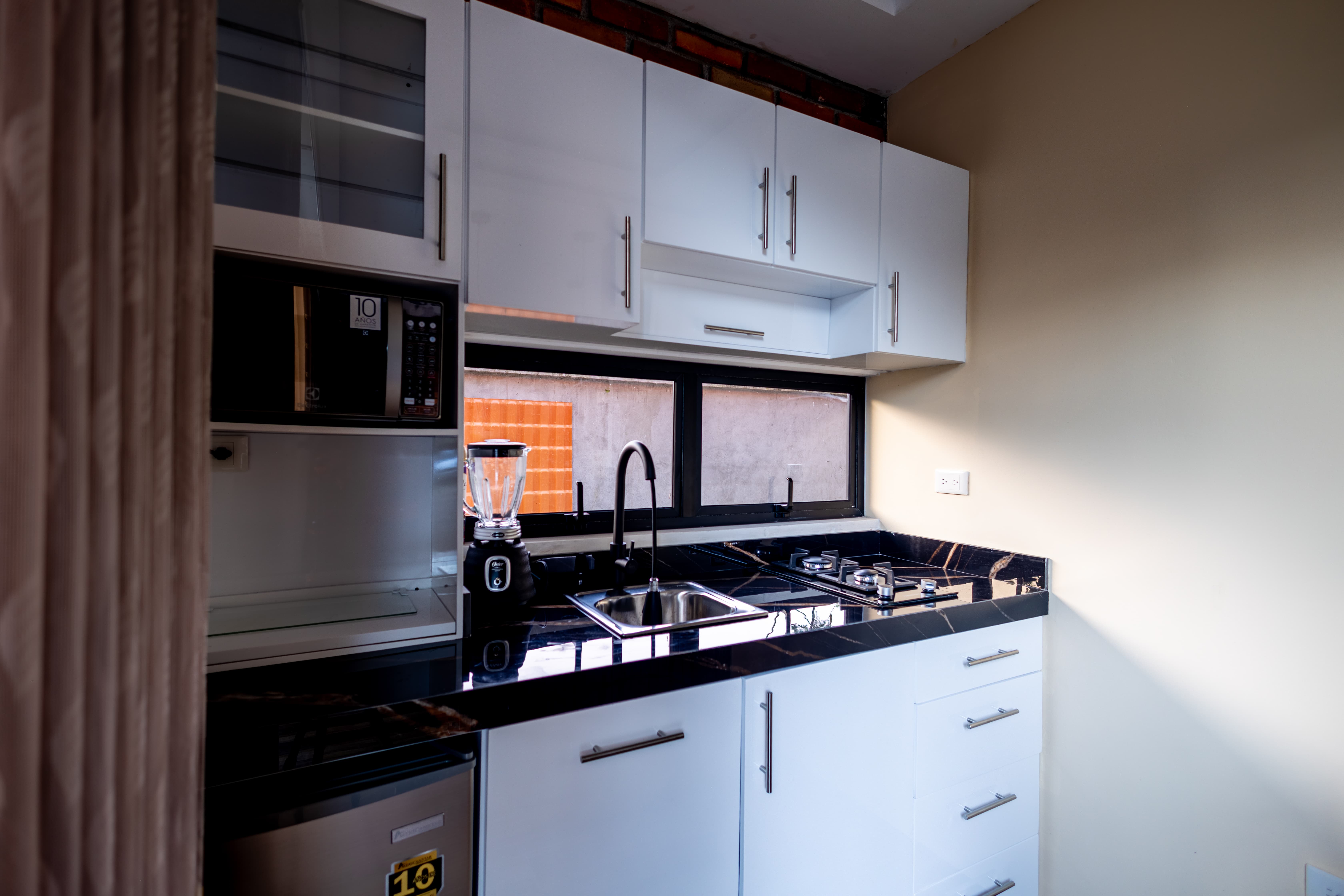 Suite Premium · foto 5 · Quinta Primavera Hostería Campestre en Lago Agrio