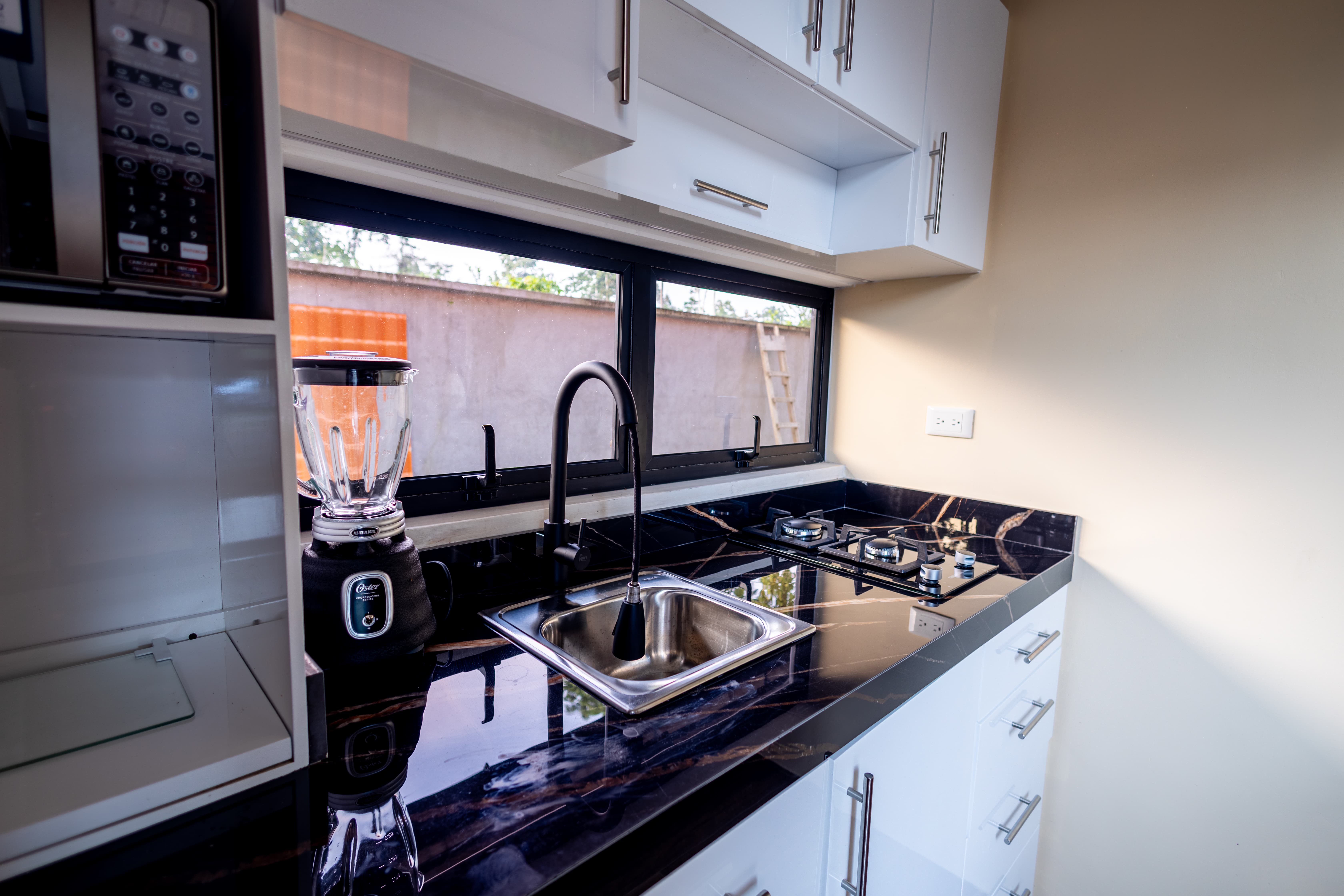 Suite Premium · foto 6 · Quinta Primavera Hostería Campestre en Lago Agrio