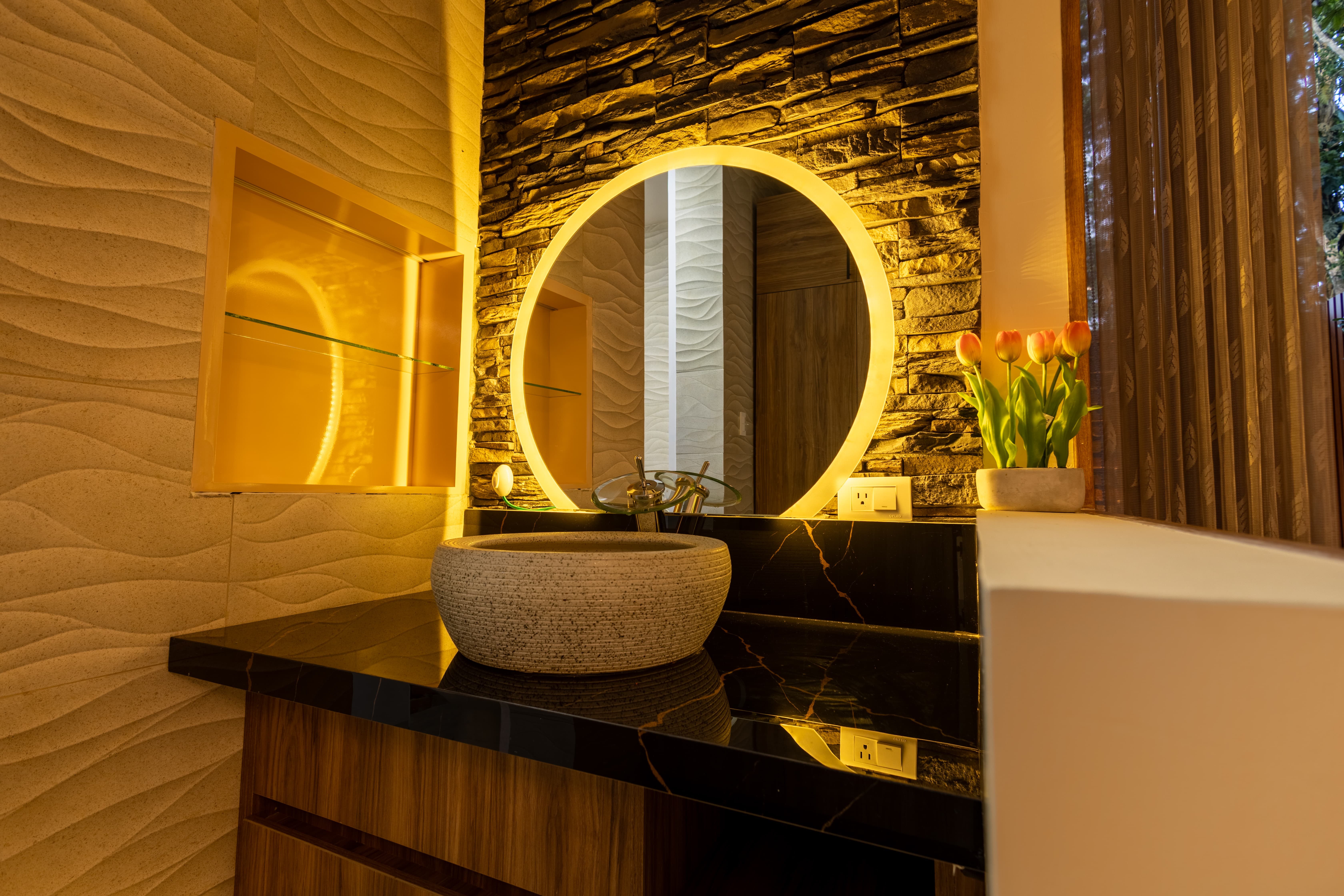 Suite Premium · foto 8 · Quinta Primavera Hostería Campestre en Lago Agrio