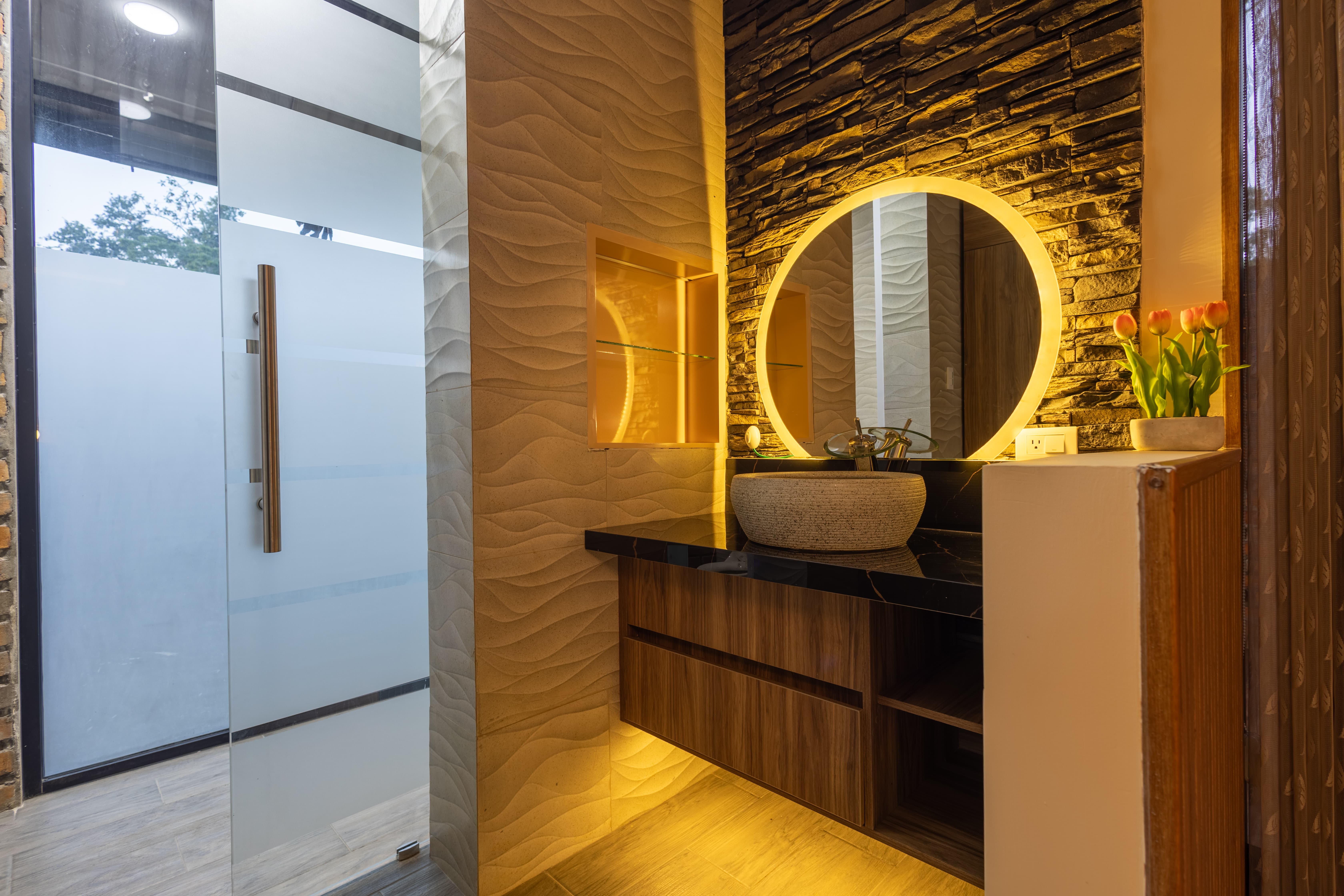 Suite Premium · foto 9 · Quinta Primavera Hostería Campestre en Lago Agrio